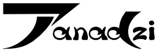 TANADZI logo