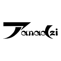 TANADZI logo