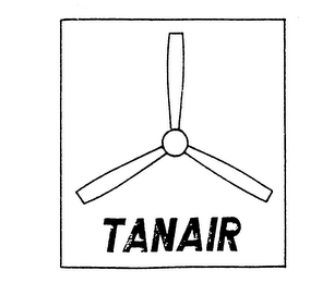 TANAIR logo