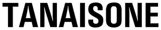 TANAISONE logo