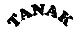 TANAK logo