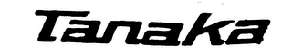 TANAKA logo