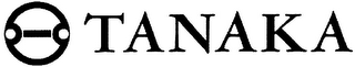 TANAKA logo