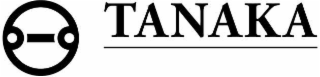 TANAKA logo