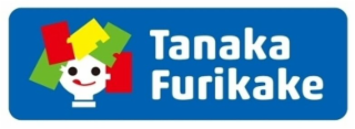 TANAKA FURIKAKE logo