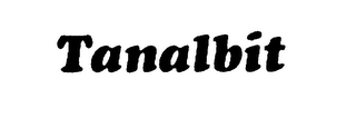 TANALBIT logo