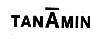 TANAMIN logo