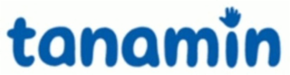 TANAMIN logo