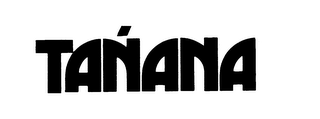 TANANA logo