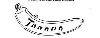 TANANA logo