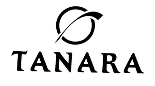 TANARA logo