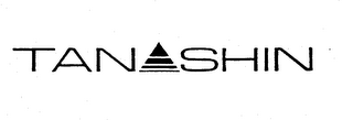 TANASHIN logo