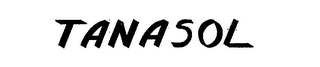 TANASOL logo