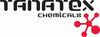 TANATEX CHEMICALS logo