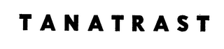 TANATRAST logo