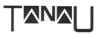 TANAU logo