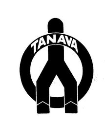TANAVA logo