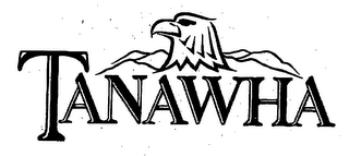 TANAWHA logo