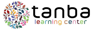 TANBA LEARNING CENTER logo