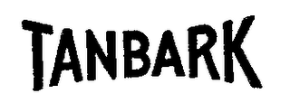 TANBARK logo