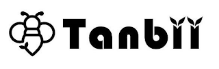 TANBII logo