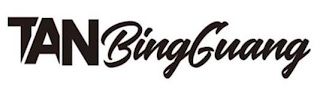 TANBINGGUANG logo