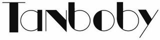 TANBOBY logo
