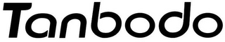 TANBODO logo