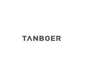 TANBOER logo