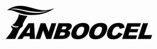 TANBOOCEL logo