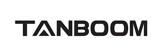 TANBOOM logo