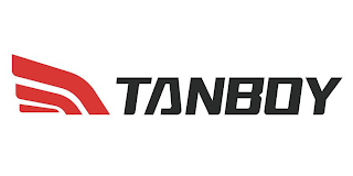 TANBOY logo
