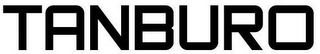 TANBURO logo