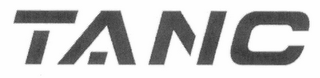 TANC logo