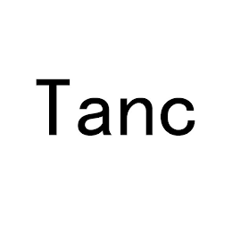 TANC logo