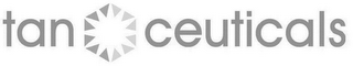 TANCEUTICALS logo