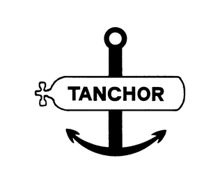 TANCHOR logo
