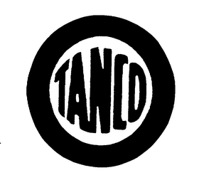 TANCO logo