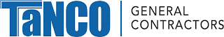 TANCO GENERAL CONTRACTORS logo