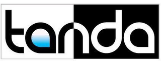 TANDA logo