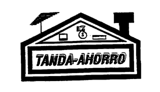 TANDA-AHORRO logo