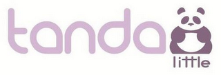 TANDA LITTLE logo