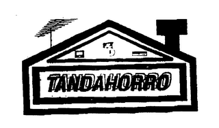 TANDAHORRO logo