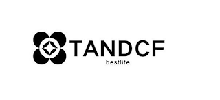TANDCF BESTLIFE logo