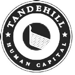TANDEHILL HUMAN CAPITAL logo