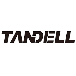 TANDELL logo