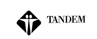 TANDEM logo