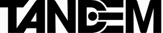 TANDEM logo