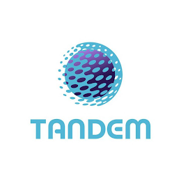 TANDEM logo