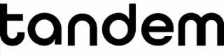 TANDEM logo